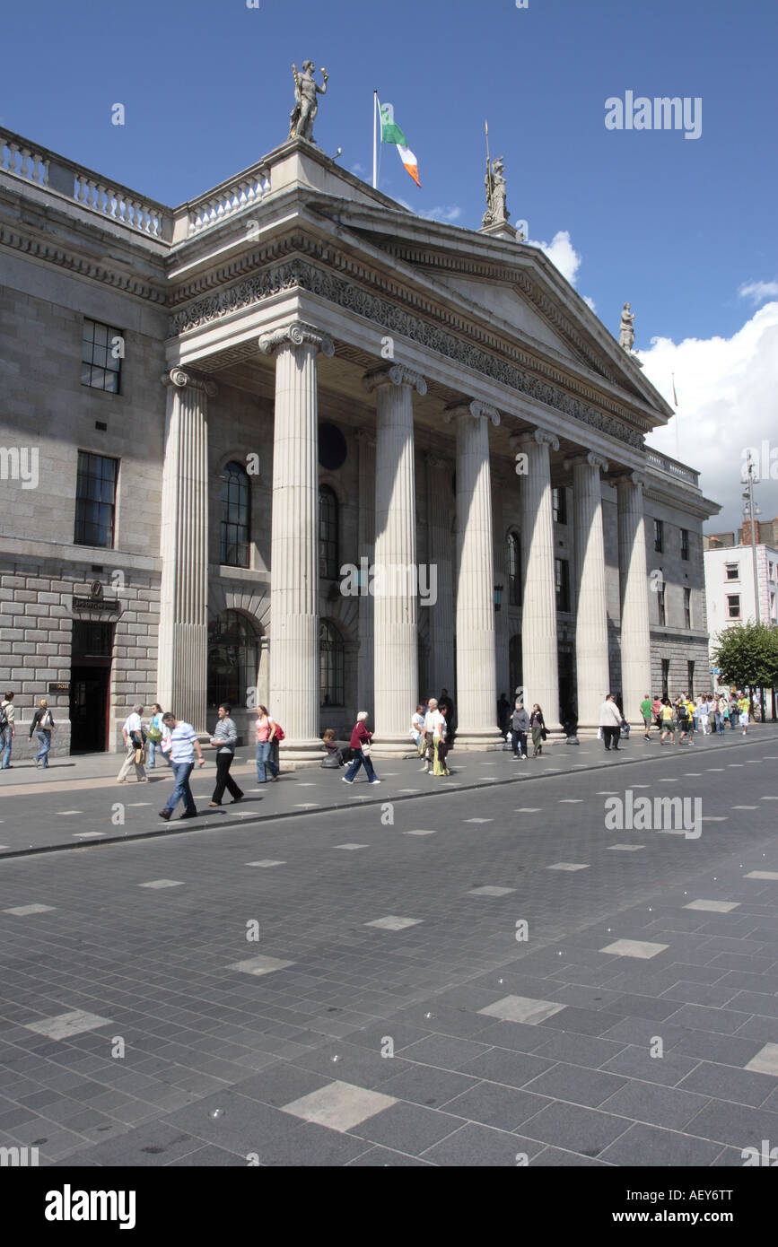1916 dublin post office hires stock photography and images Alamy