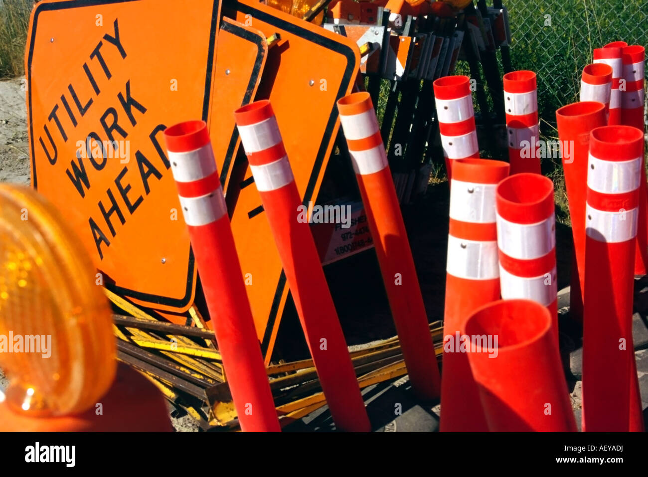 marker, construction, markers, constructions, interiors Stock Photo - Alamy