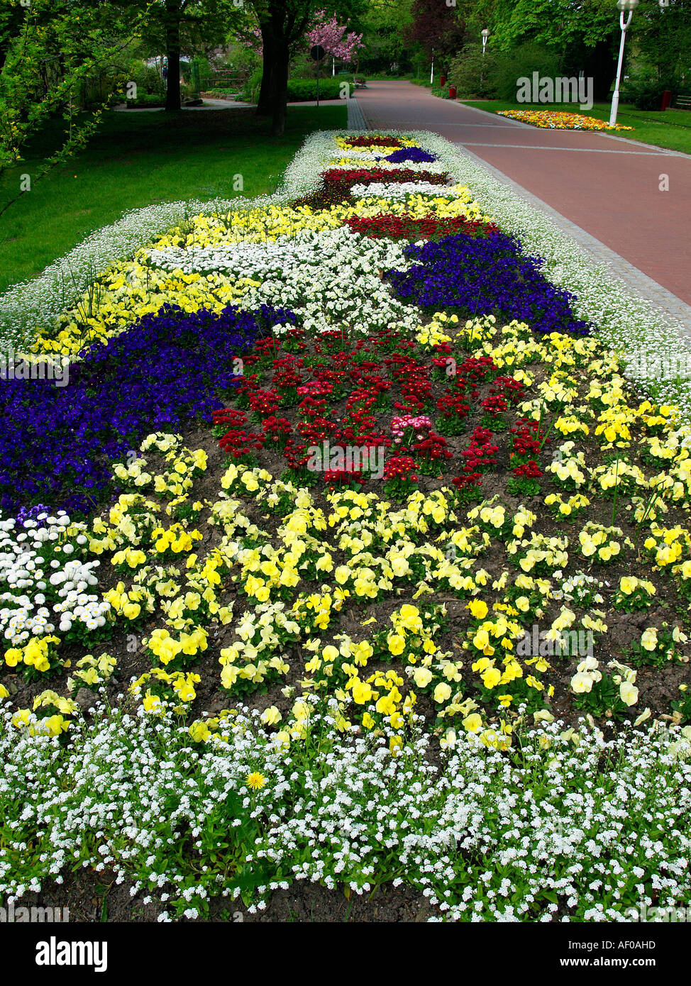 Grugapark Essen Stock Photos Grugapark Essen Stock Images Alamy