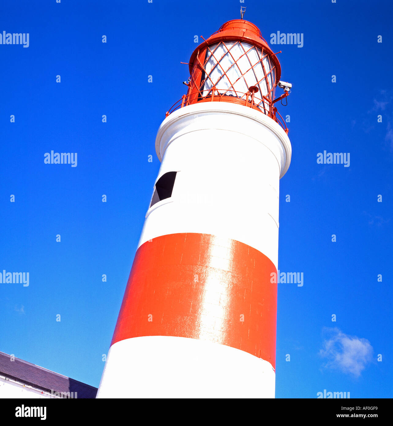 Souter Lighthouse, Whitburn, Tyne and Wear, England, UK Stock Photo Alamy