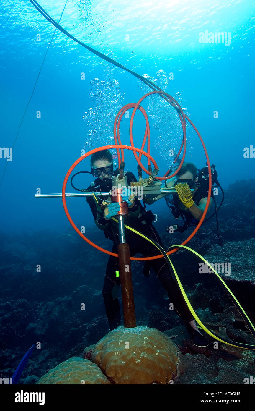 Core drilling underwater hires stock photography and images Alamy