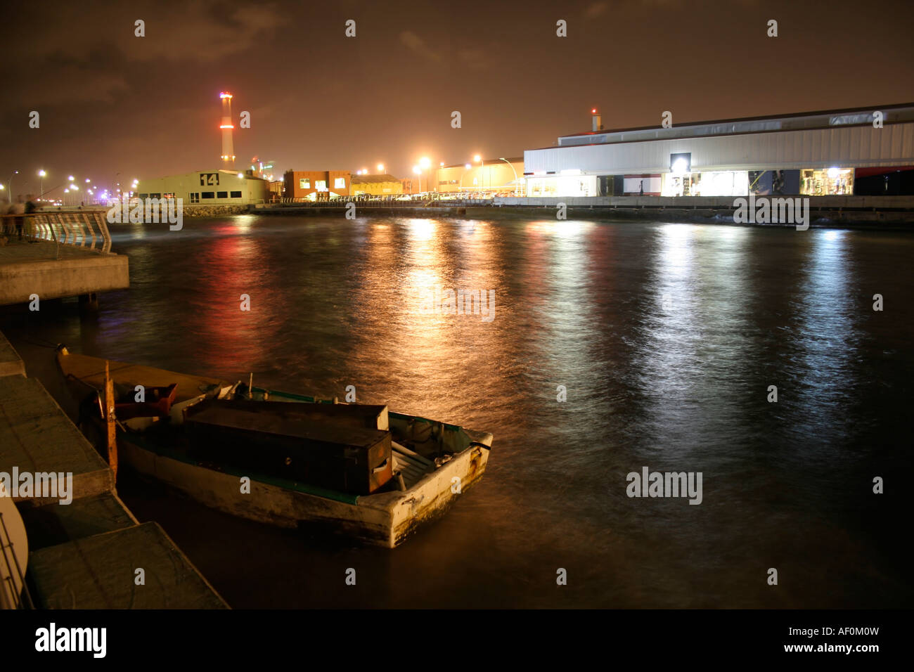 Israel bar nightlife hi-res stock photography and images - Alamy