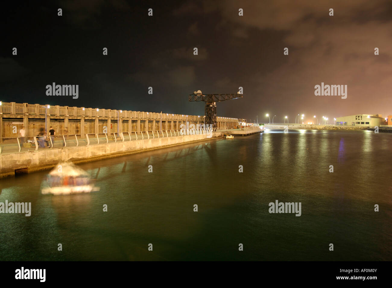 Israel bar nightlife hi-res stock photography and images - Alamy