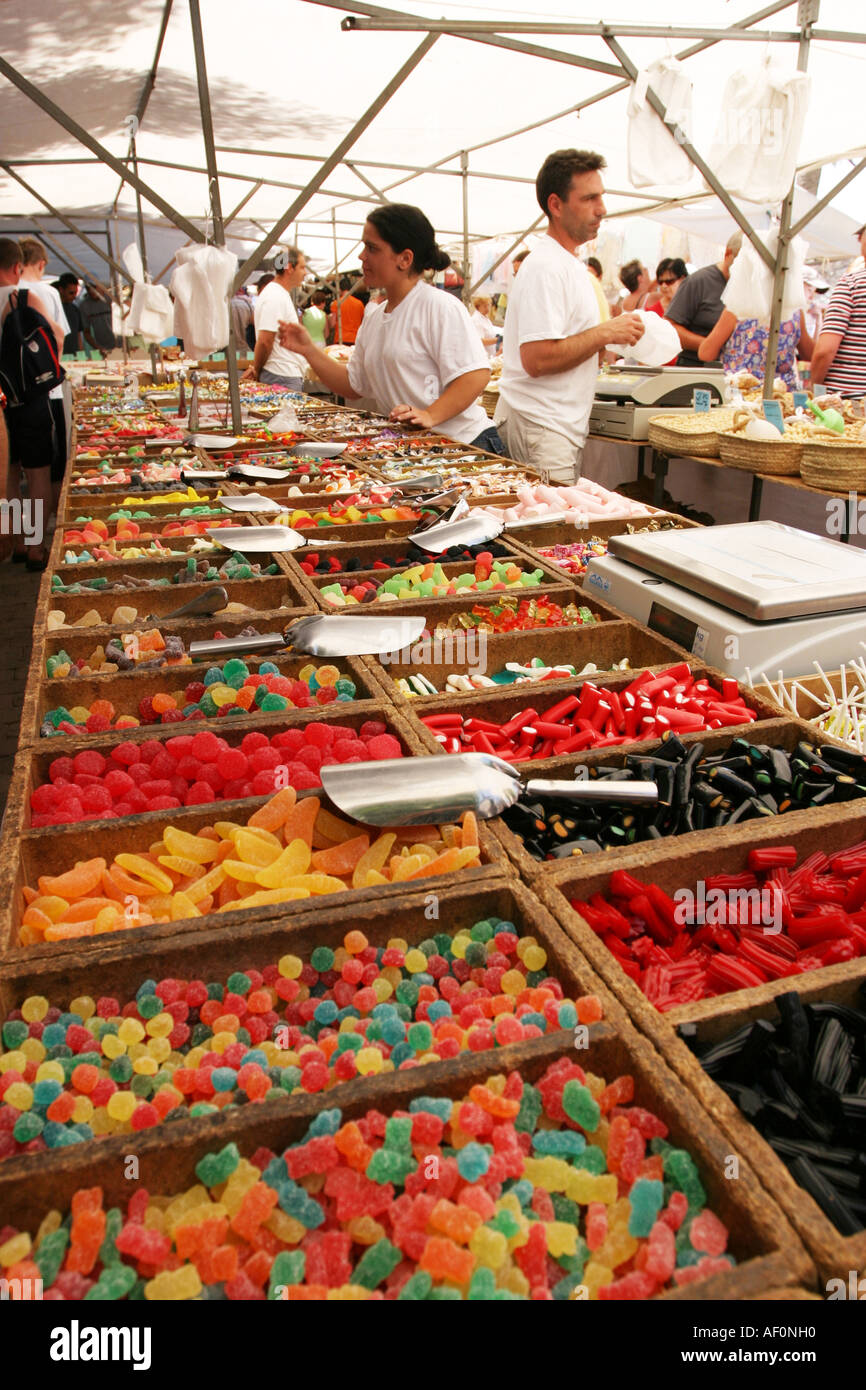 How to sell candy High Resolution Stock Photography and Images Alamy