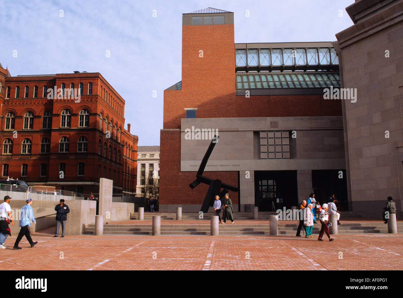Web “the united states holocaust memorial museum has served to remind us—so that we never forget—of both the staggering hate and bigotry, and stirring. The United States Holocaust Memorial Museum in Washington DC. Raoul