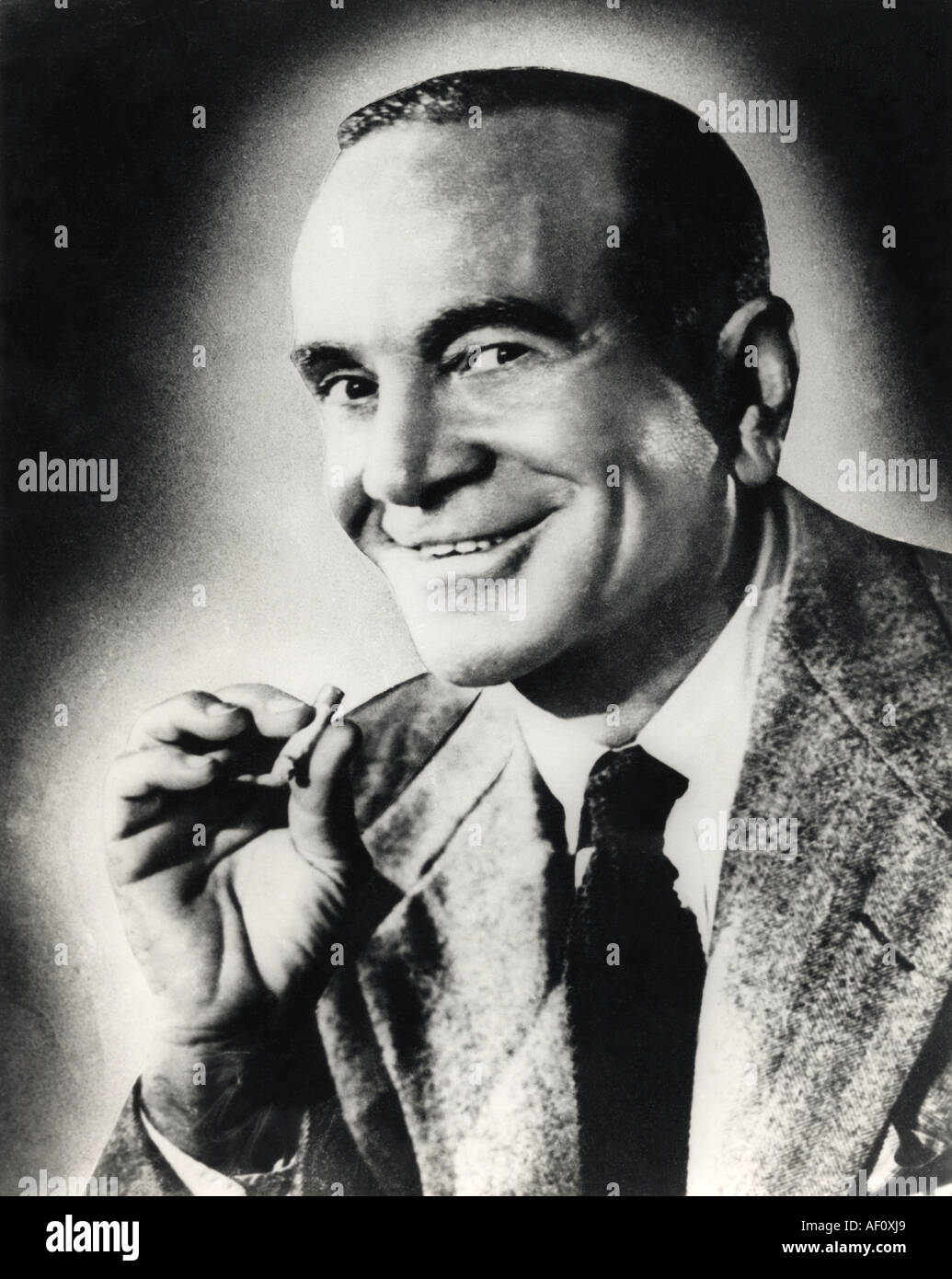 Al Jolson High Resolution Stock Photography and Images - Alamy