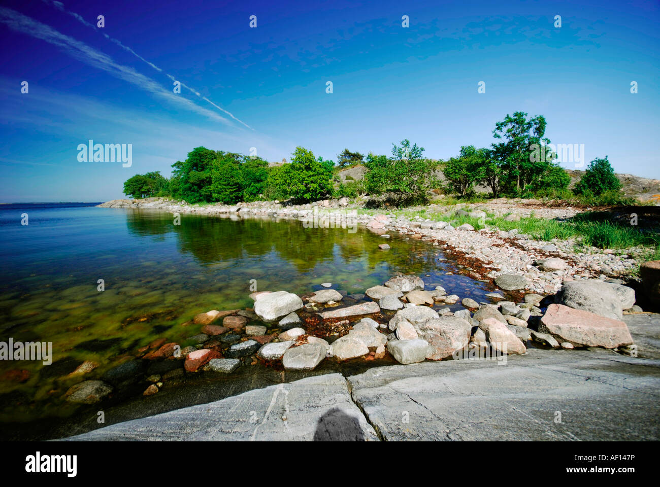 Page 2 - Skårgård High Resolution Stock Photography and Images - Alamy
