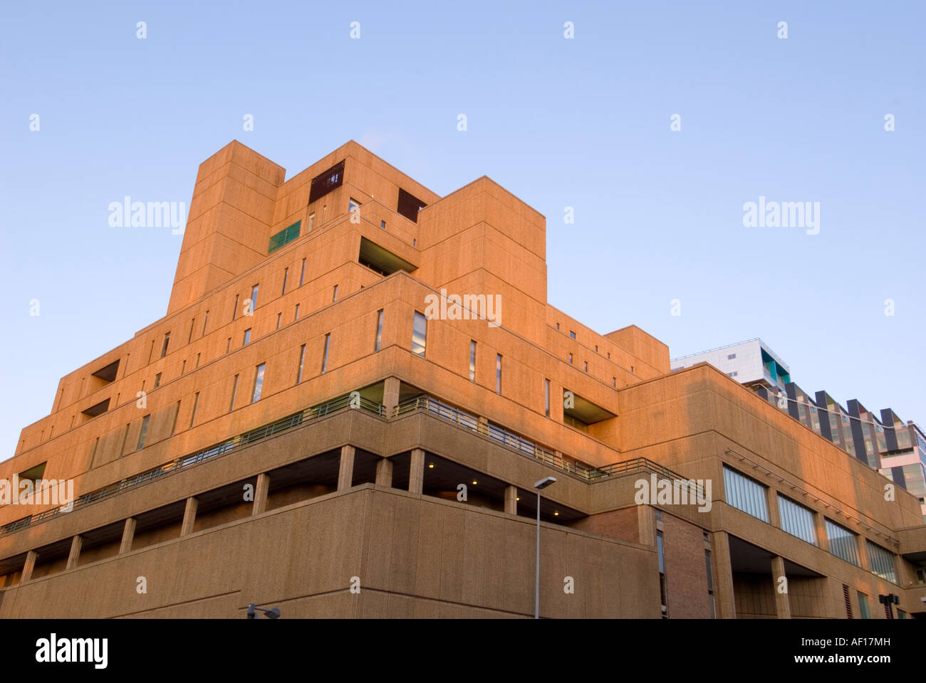 Capital Building Liverpool Home Office Liverpool Capital Office