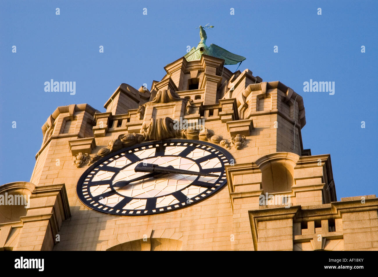 Dali clock hires stock photography and images Alamy