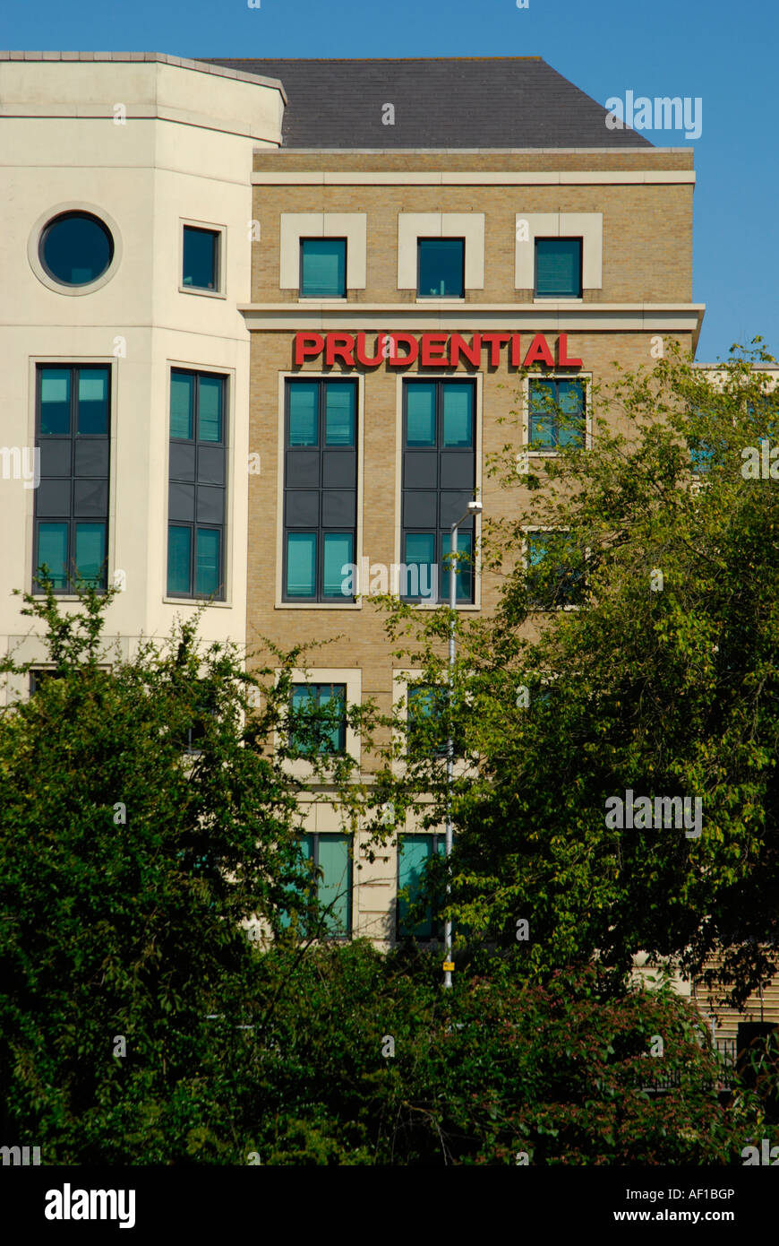 Prudential Insurance Stock Photos & Prudential Insurance Stock Images