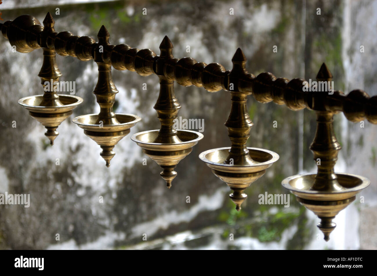 Brass lamps hi-res stock photography and images - Alamy