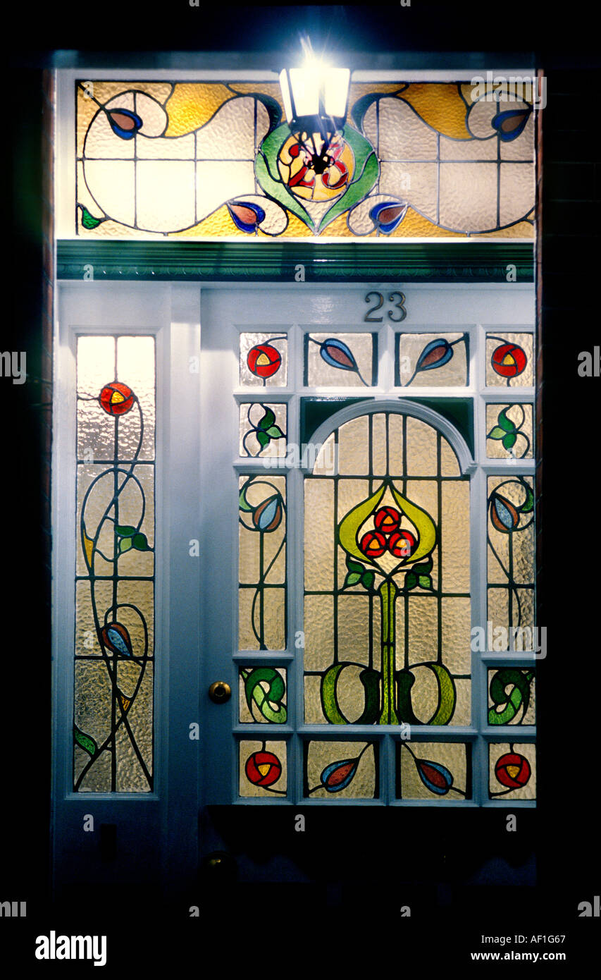 Domestic housing housing house glass window architecture exterior