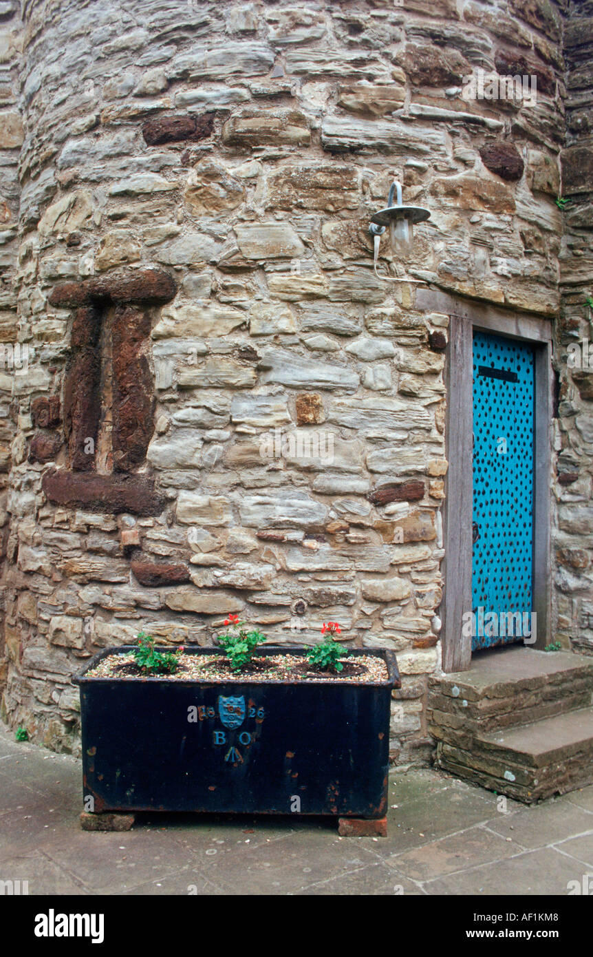 Rye sussex castle hi-res stock photography and images - Alamy