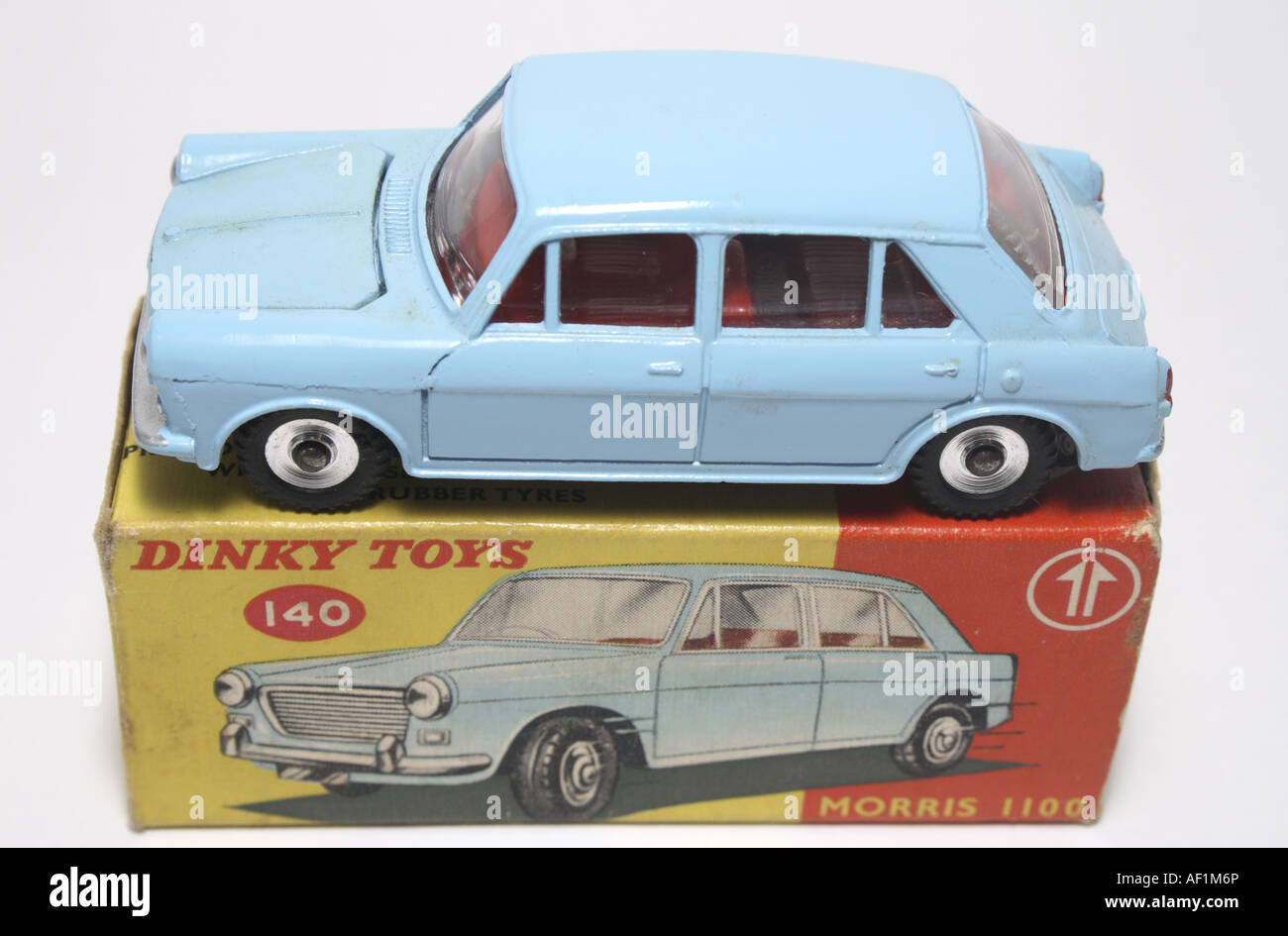 Morris 1100 hi-res stock photography and images - Alamy
