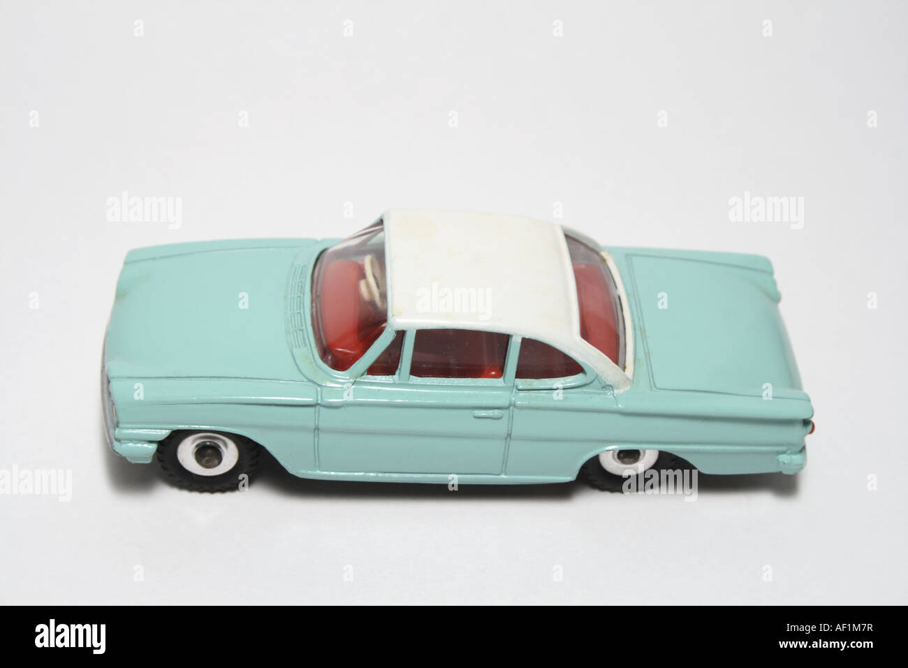 dinky ford capri