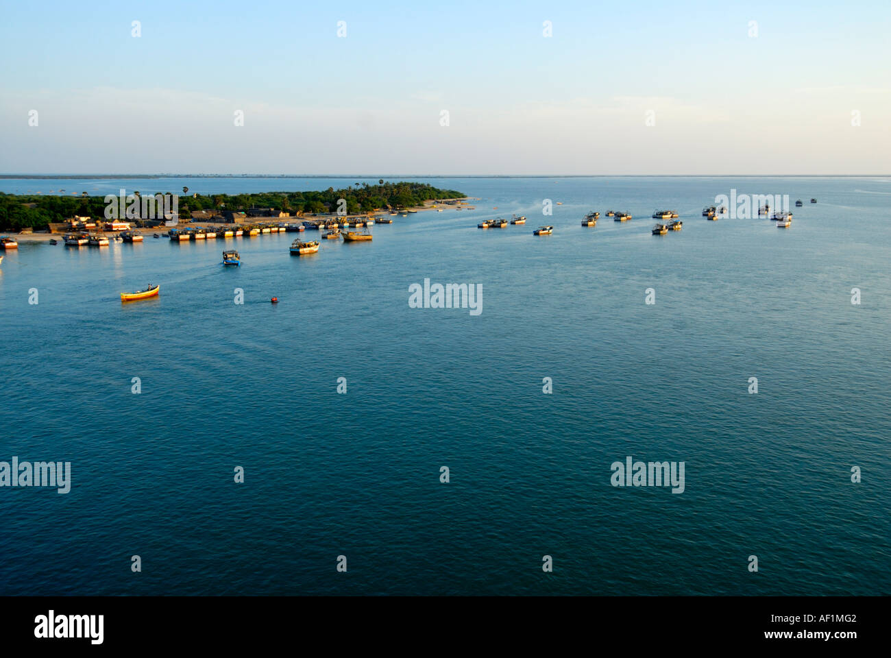 Palk strait hi-res stock photography and images - Alamy