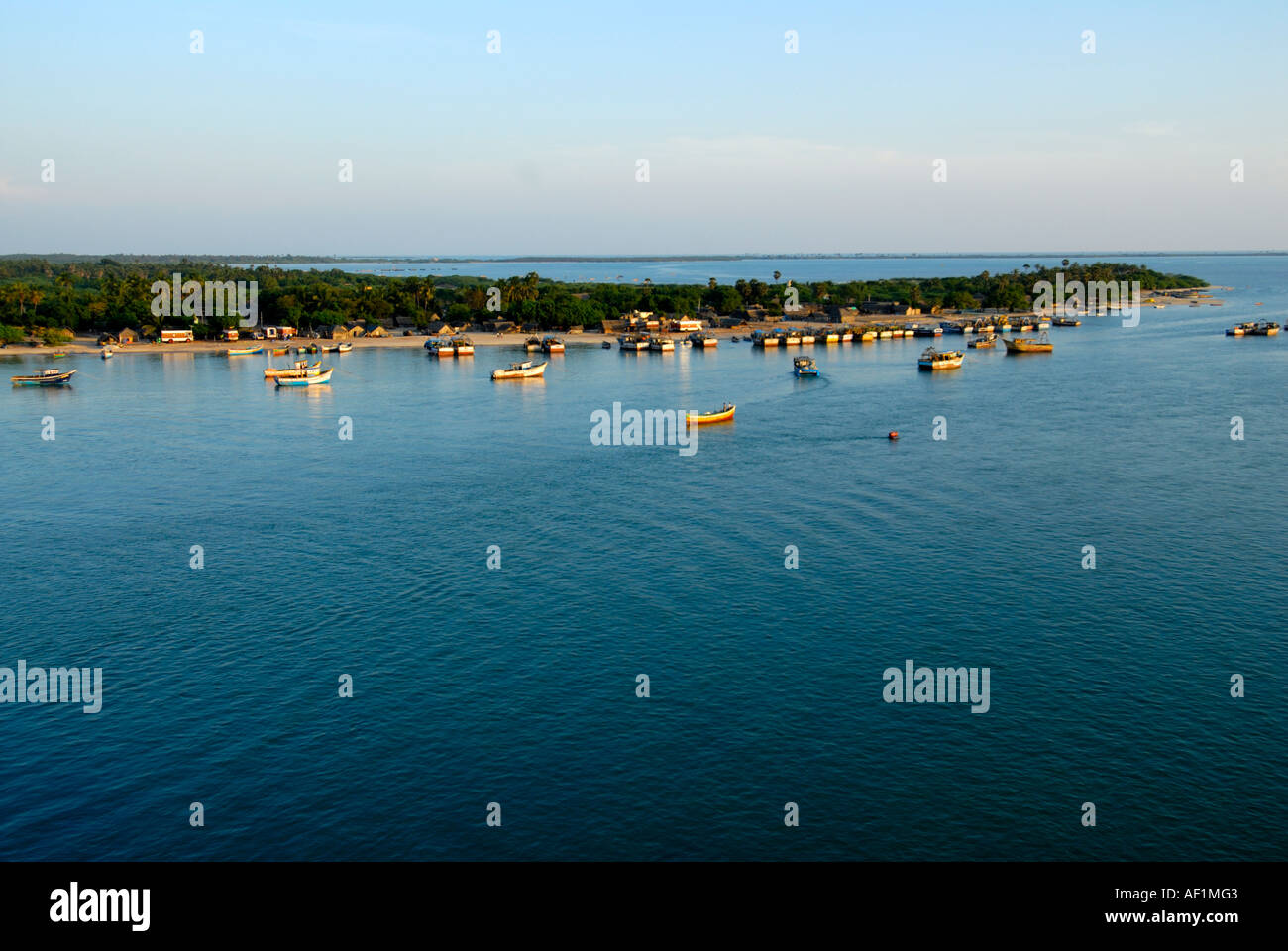 Palk strait hi-res stock photography and images - Alamy