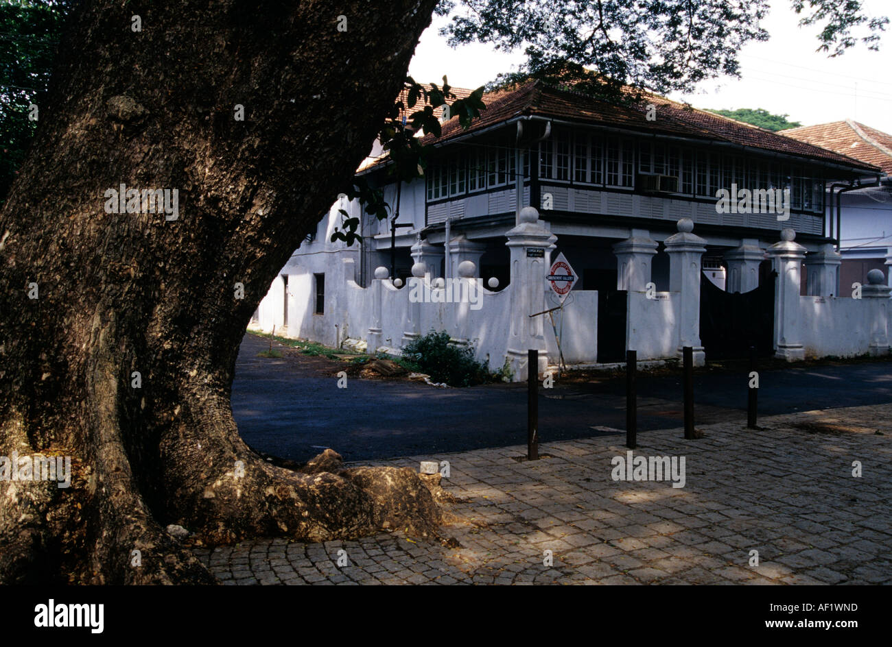 Old buildings kerala hires stock photography and images Alamy
