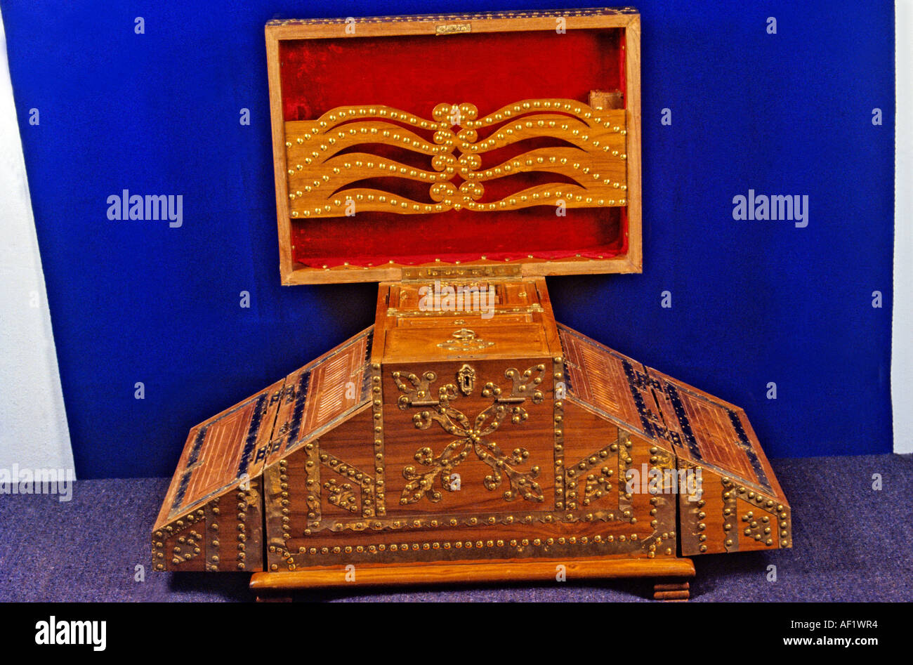 traditional-jewel-box-stock-photo-alamy