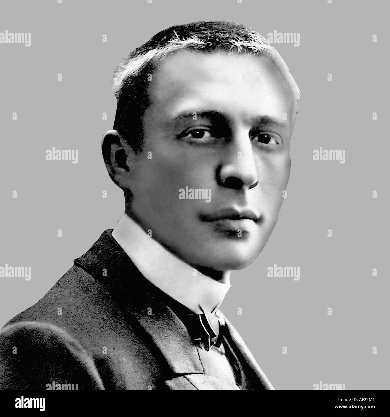 Sergei Rachmaninov Hi res Stock Photography And Images Alamy sergei-rachmaninov-hi-res-stock-photography-and-images-alamy