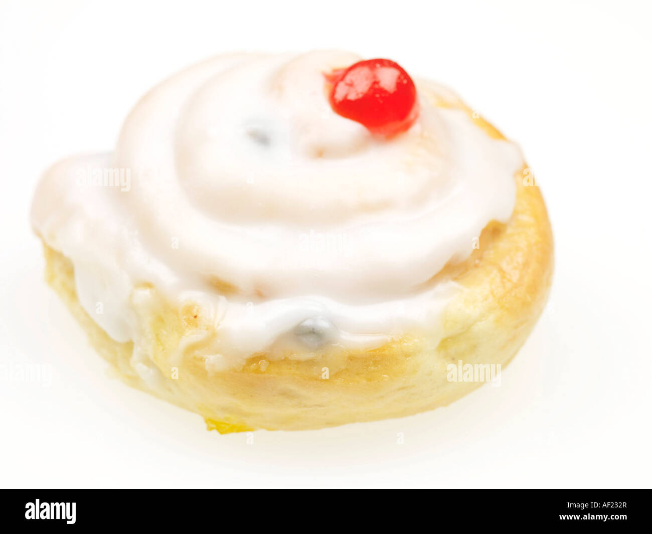 Cherry Iced Fruit Bun Cake Snack Hi res Stock Photography And Images cherry-iced-fruit-bun-cake-snack-hi-res-stock-photography-and-images