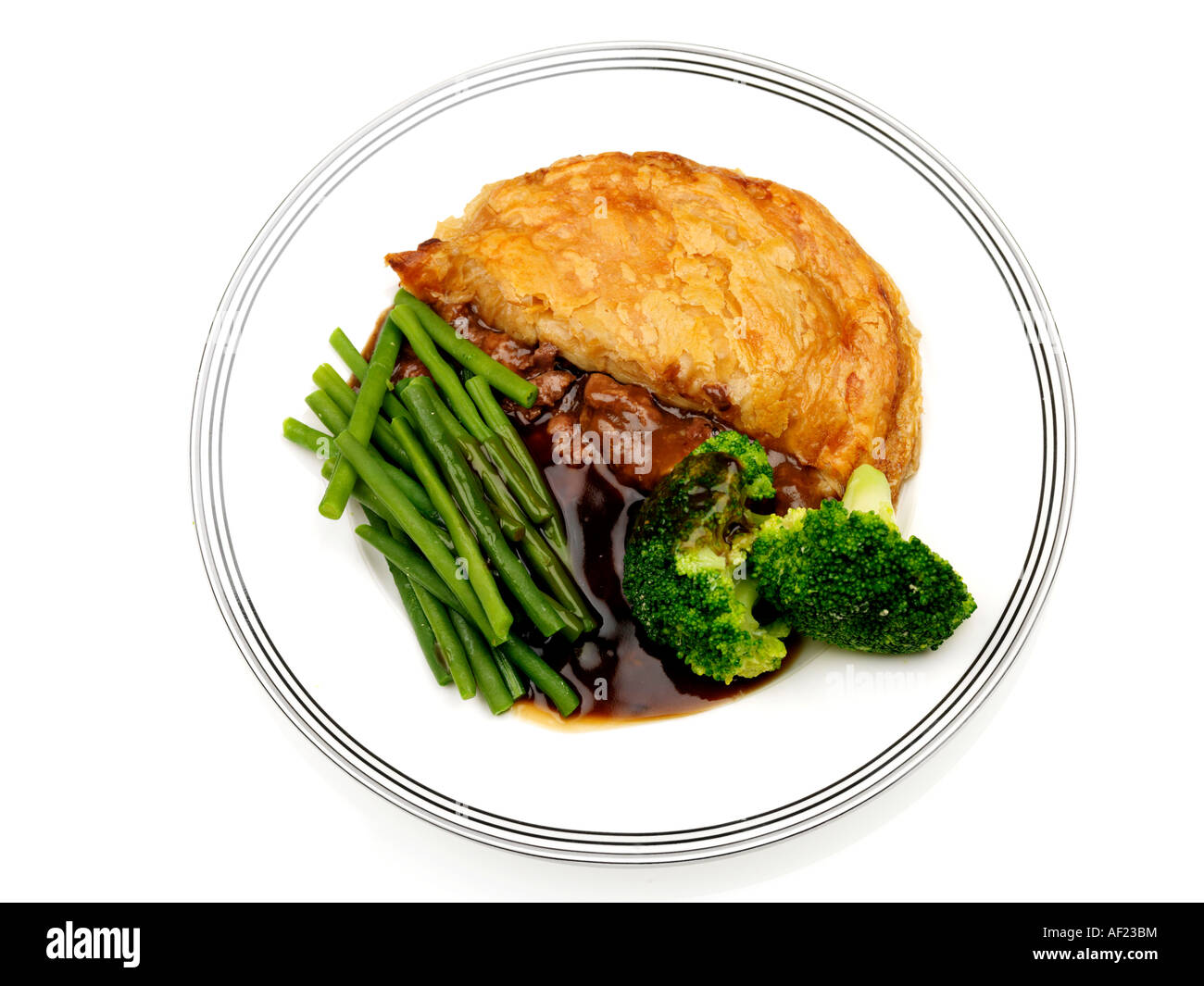 Fray bentos hi-res stock photography and images - Alamy