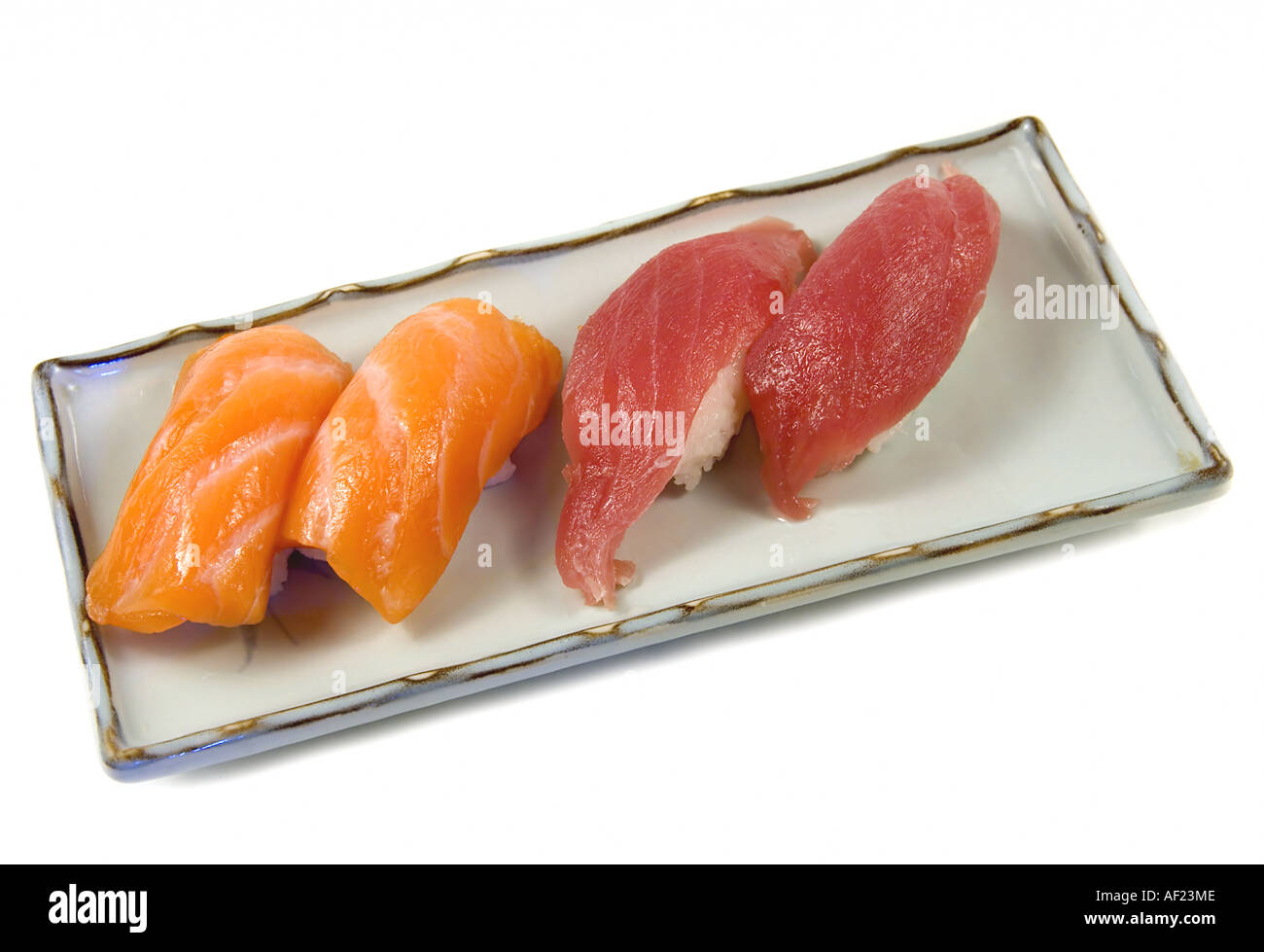 sushi Stock Photo