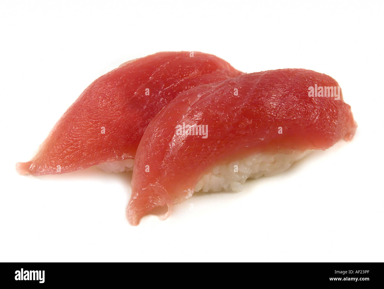 sushi Stock Photo