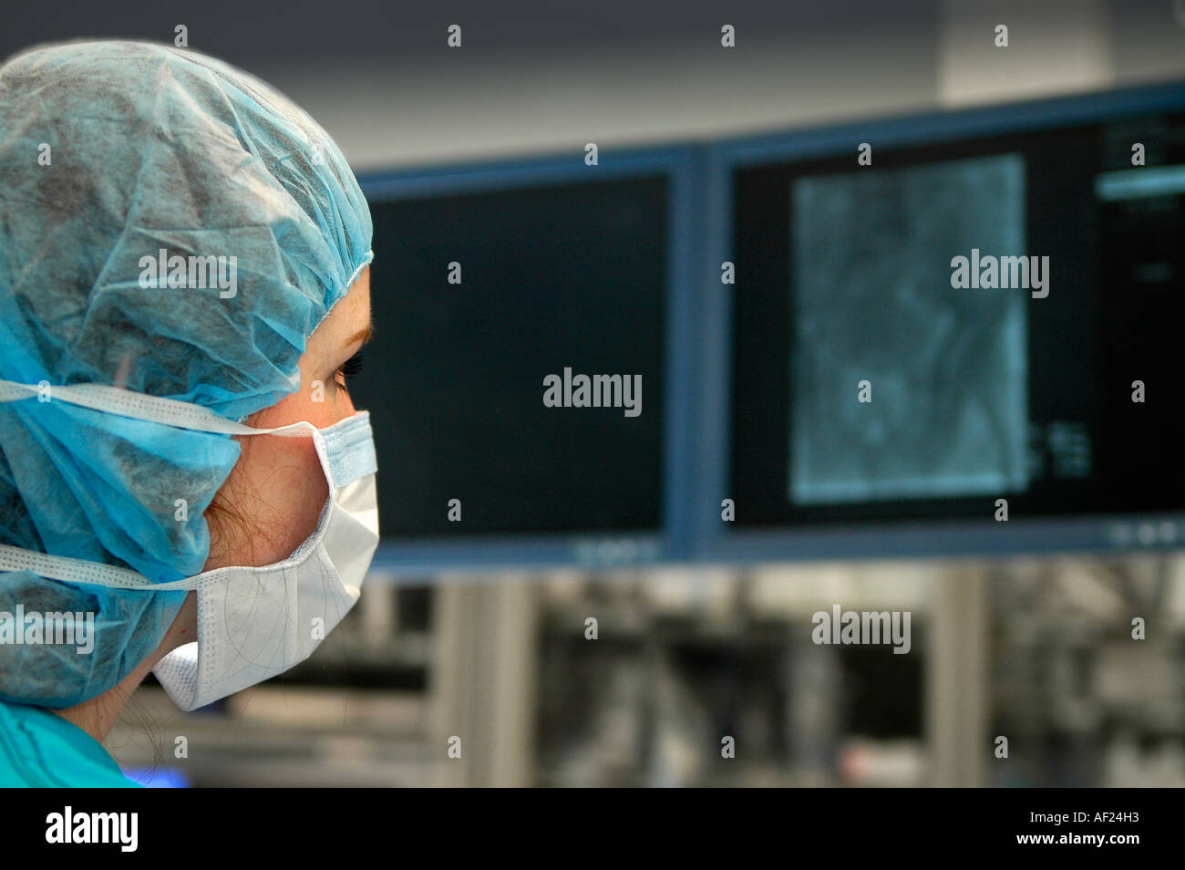 xray technian