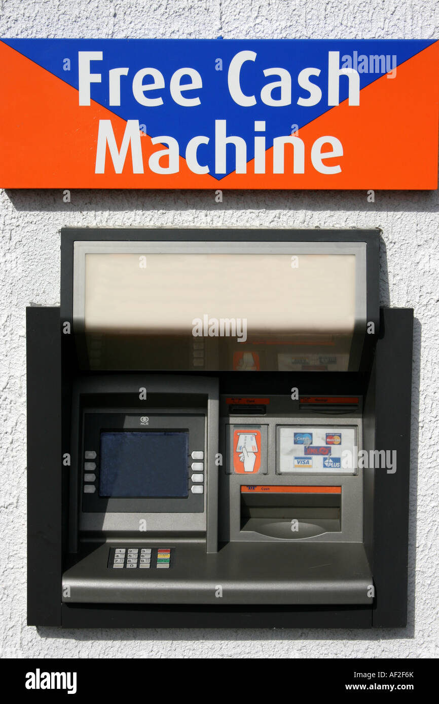 Atm amusing named free cash hires stock photography and images Alamy