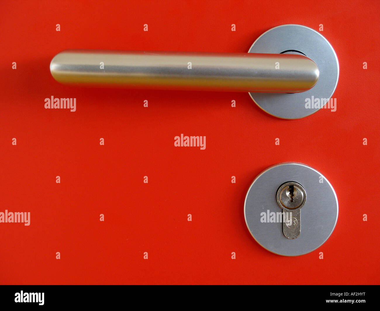 End door latch hires stock photography and images Alamy