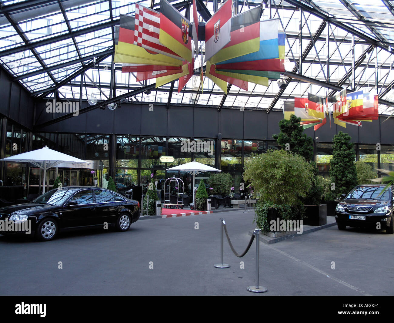 grand hotel esplanade berlin abriss