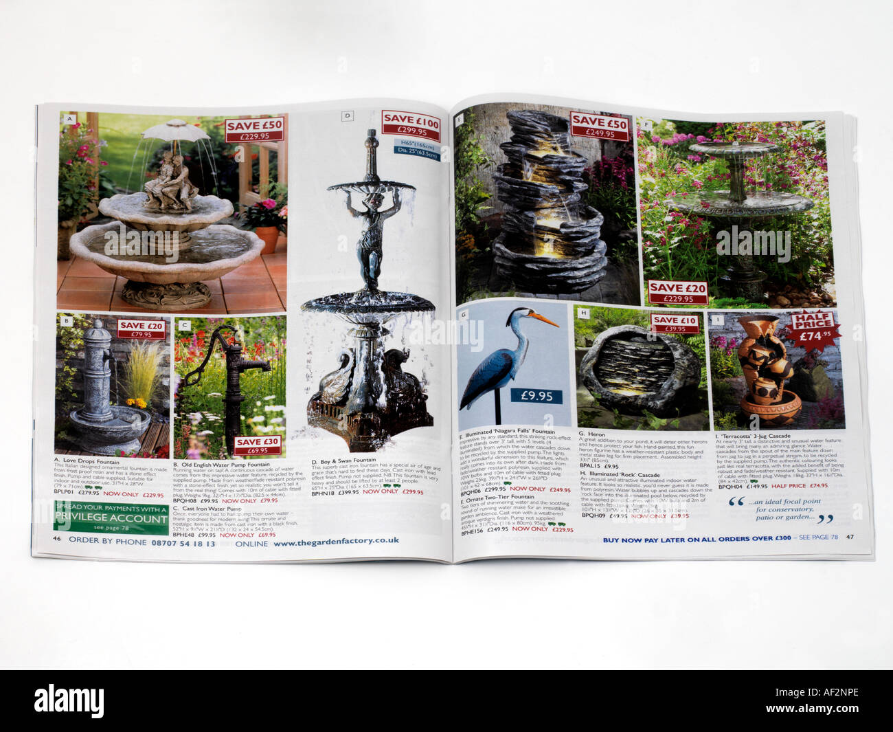 Catalogue hires stock photography and images Alamy