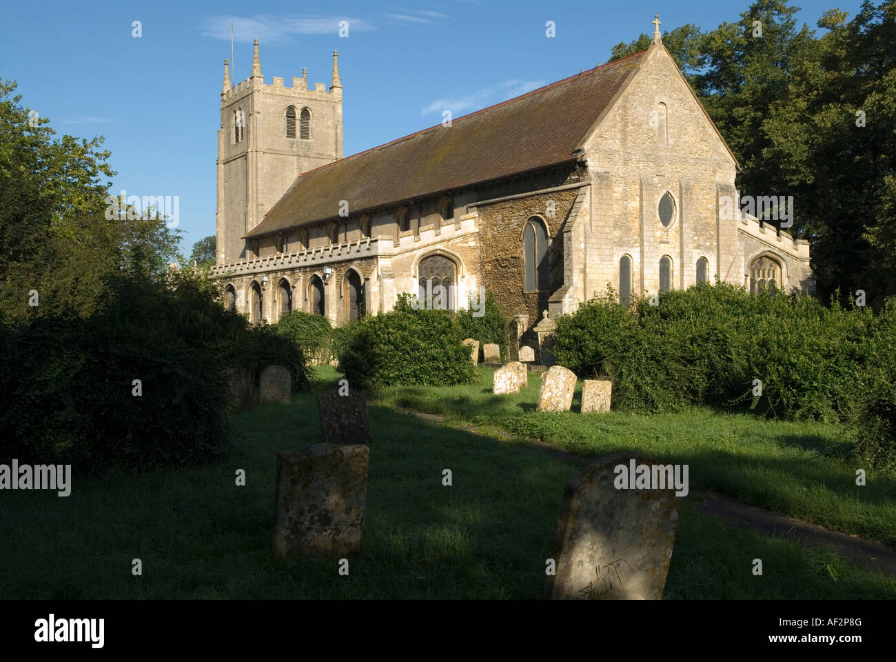 Ramsey cambridgeshire hi-res stock photography and images - Alamy