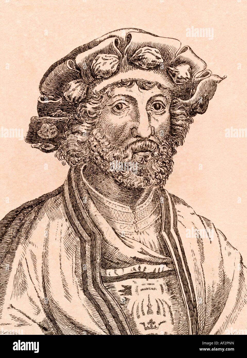 Jan Gossaert Aka Jan Mabuse Hi res Stock Photography And Images Alamy