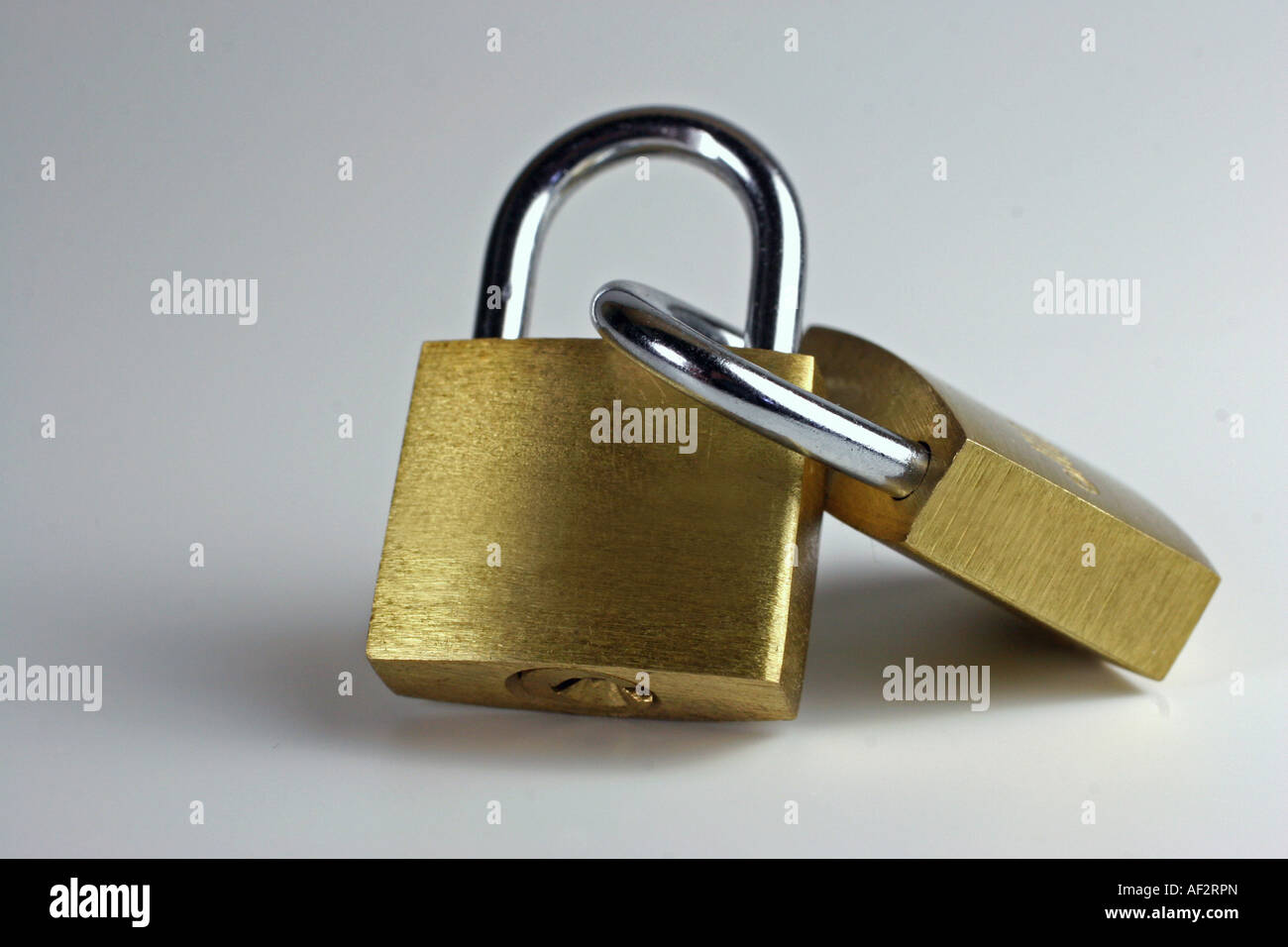 padlocks Stock Photo 13812668 Alamy