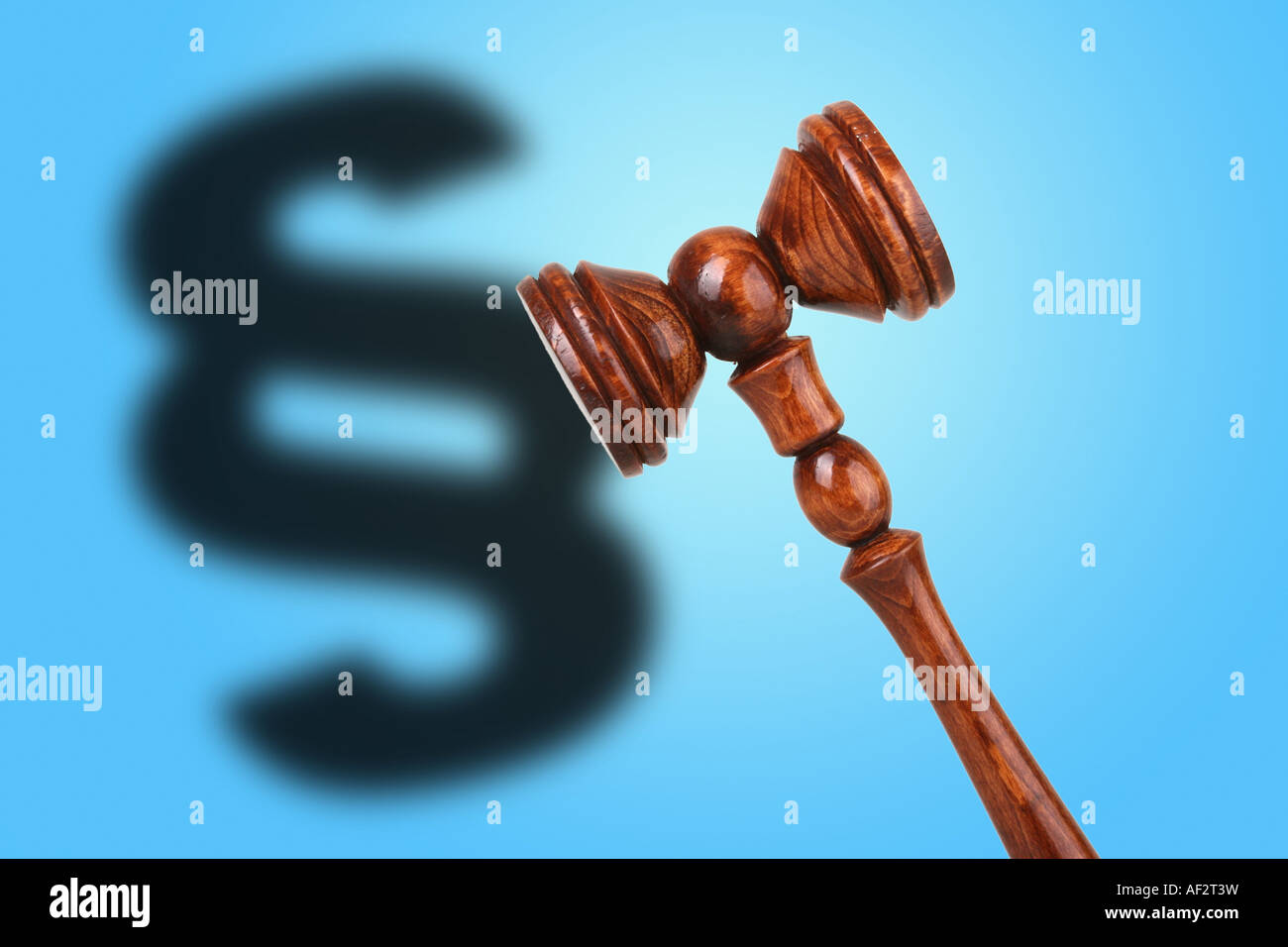 hammer at the court Stock Photo Alamy