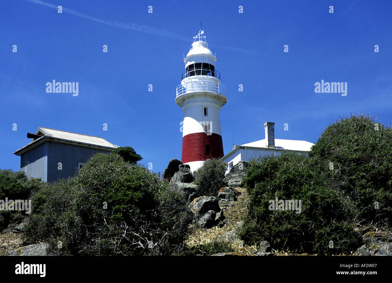 Tasmania lighthouses hi-res stock photography and images - Alamy