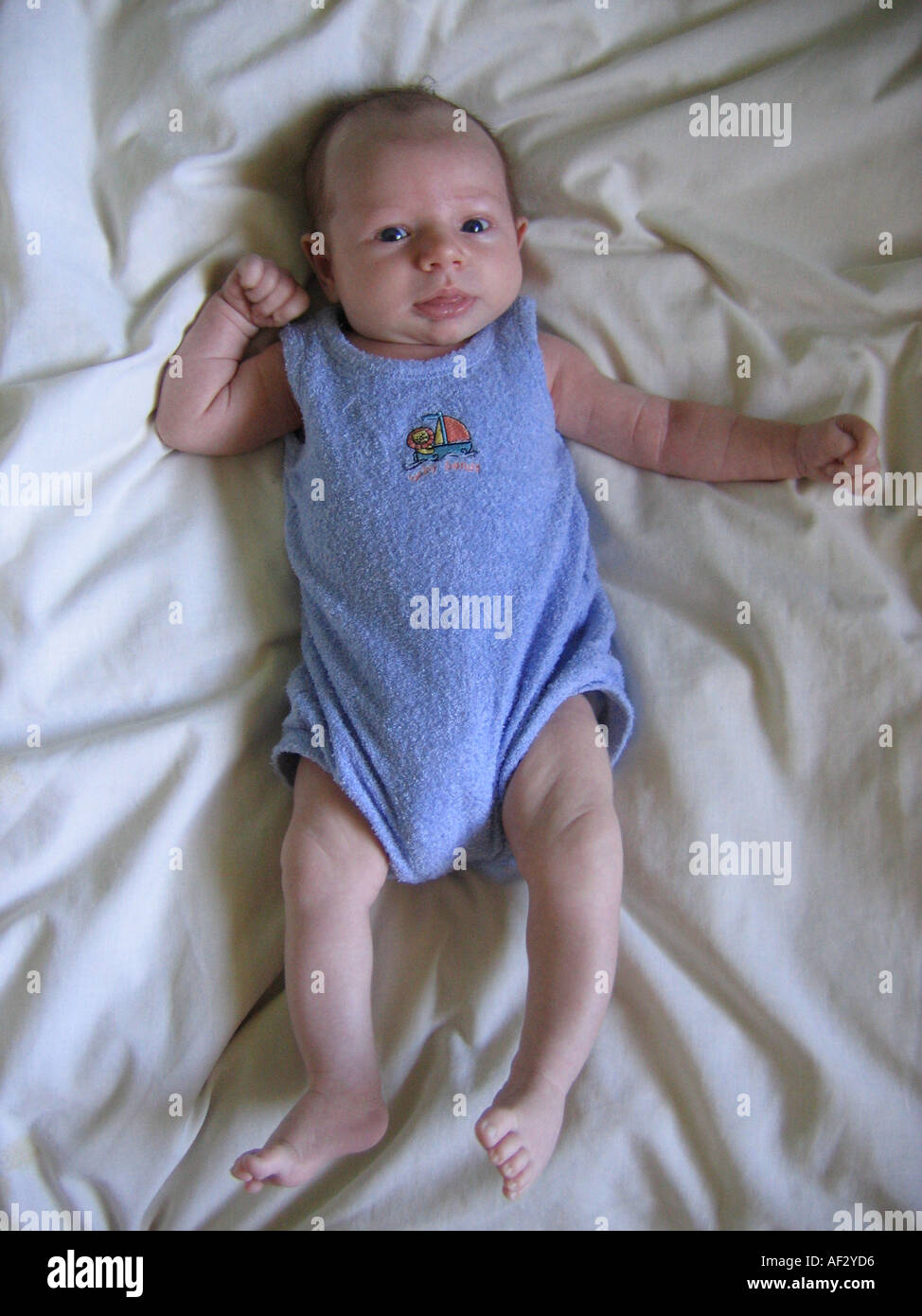 Sleeping suit baby boy Clearance