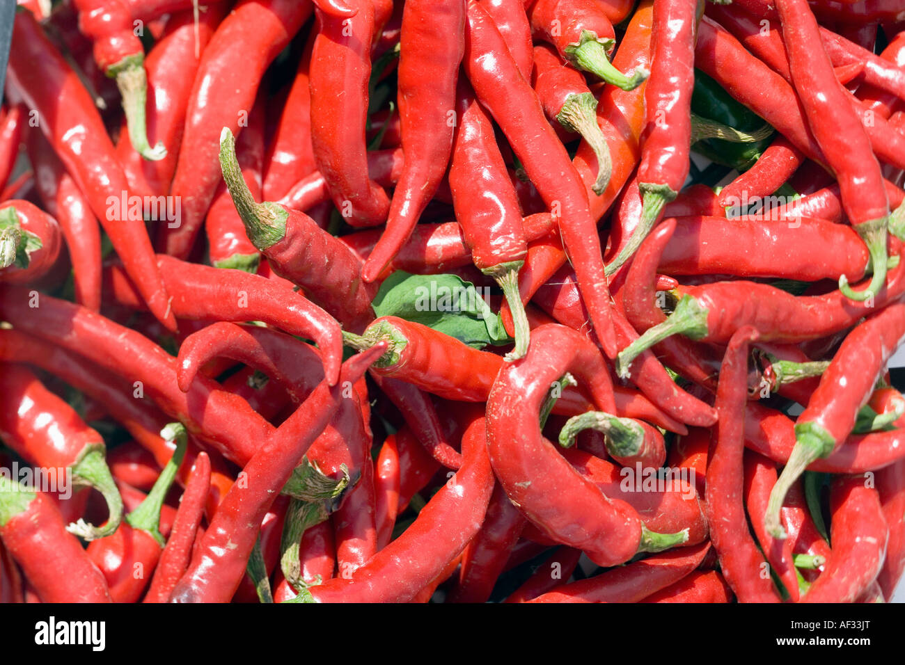 Red hot chili peppers hi-res stock photography and images - Alamy