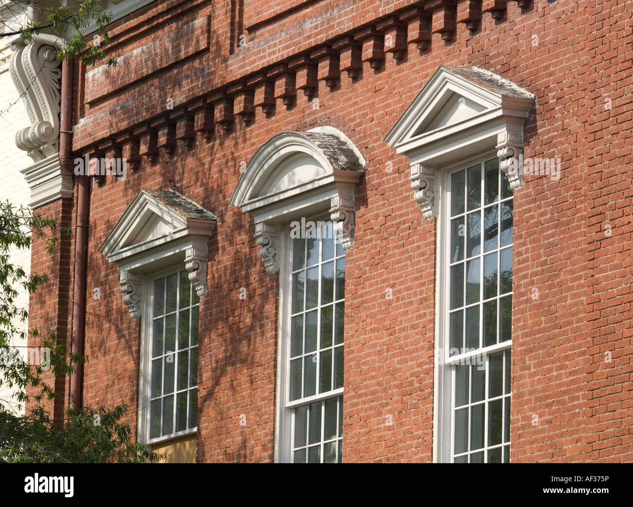 TOWN OF ALEXANDRIA visual data 2