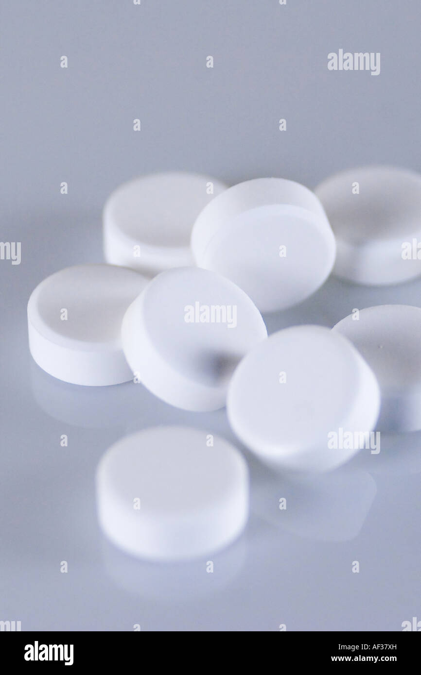 tablets Stock Photo: 13816744 - Alamy