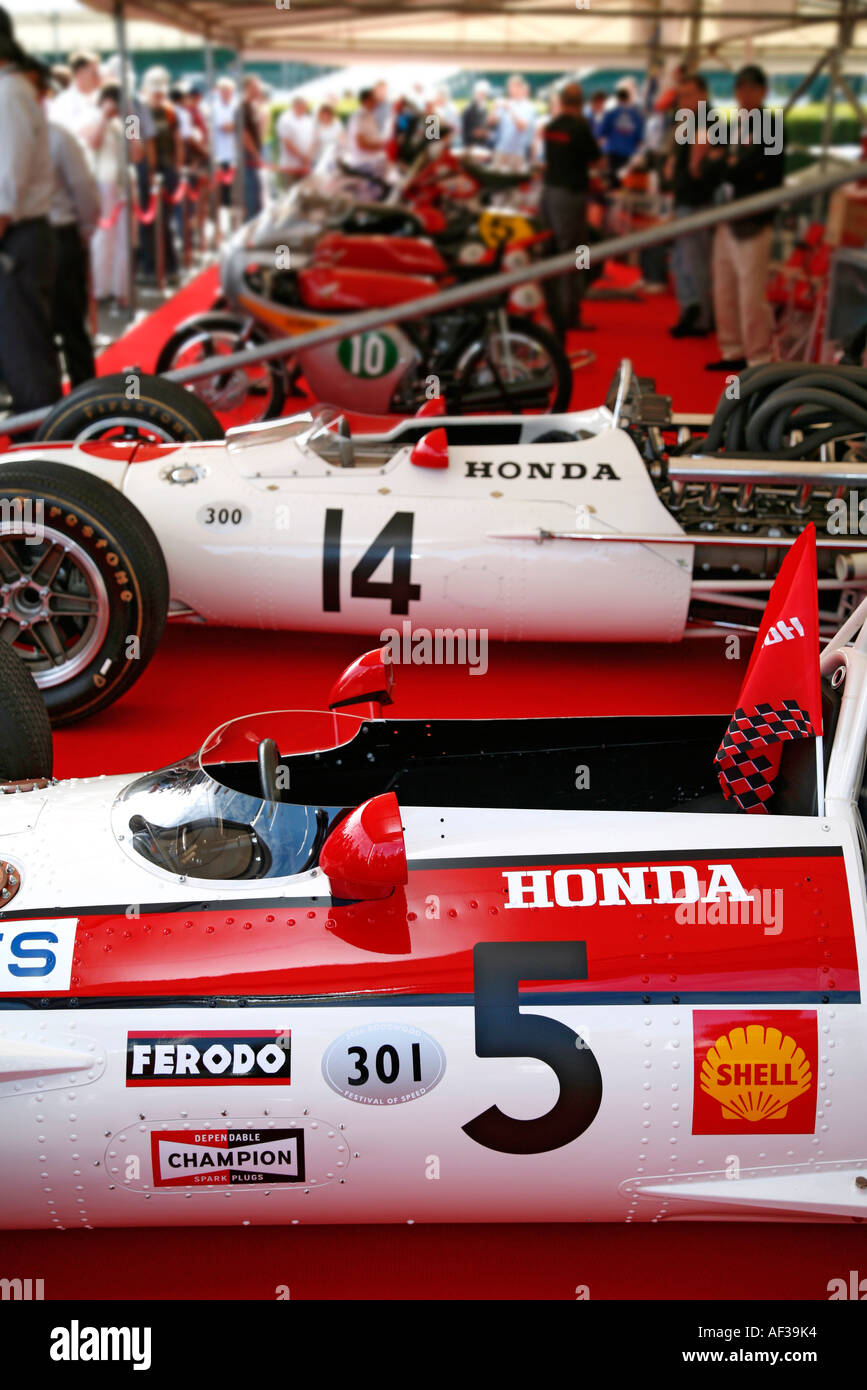 Honda ra300 hi-res stock photography and images - Alamy