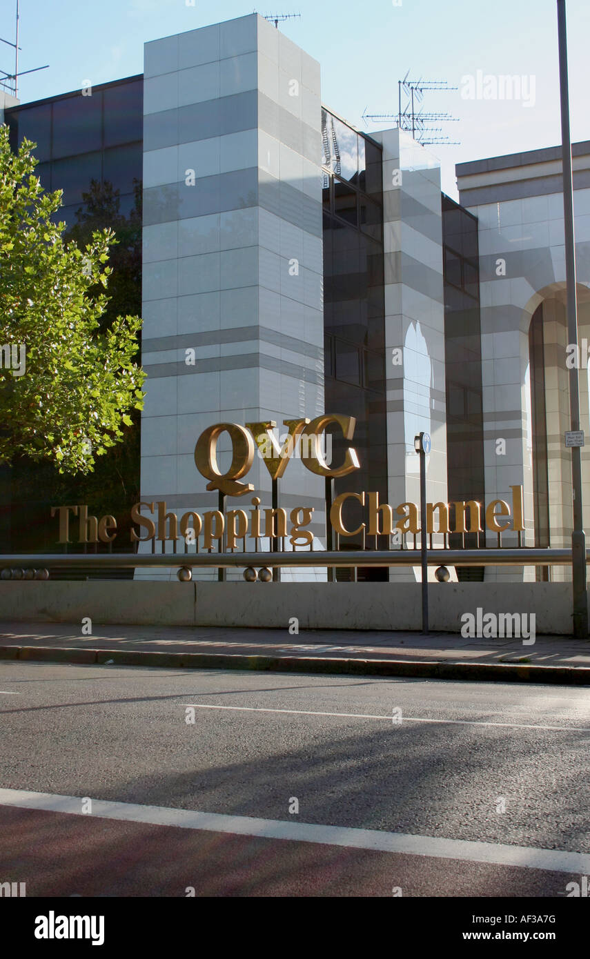 Qvc Stock Photos & Qvc Stock Images Alamy