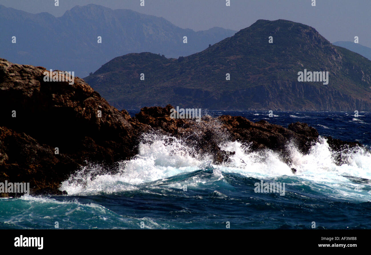 Catal island hi-res stock photography and images - Alamy