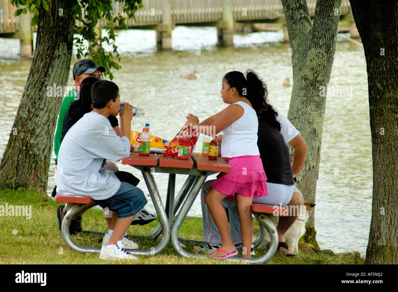 Picnic in the park hi-res stock photography and images - Alamy