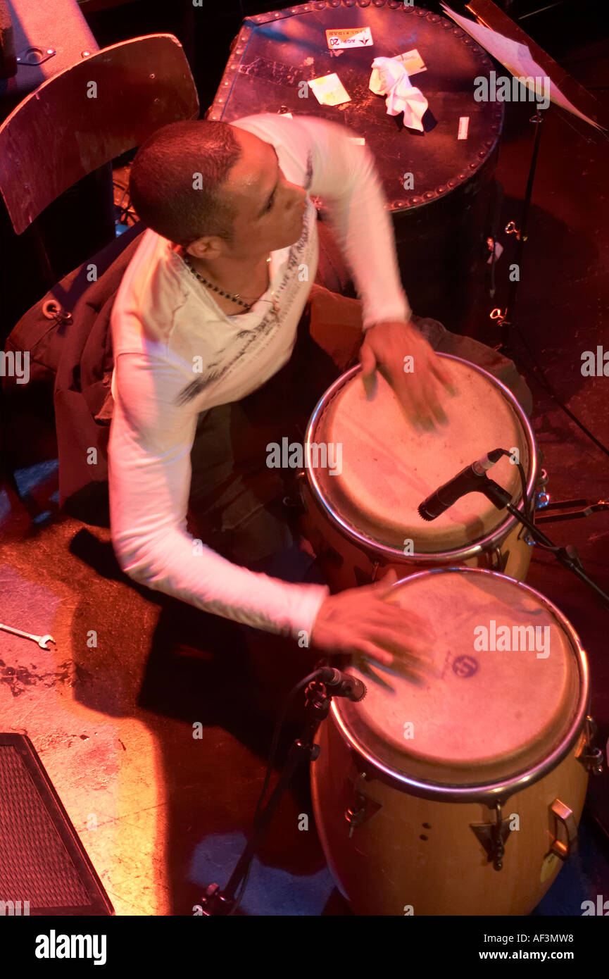 The Latin Brothers Concert in Hamburg, Germany Stock Photo Alamy