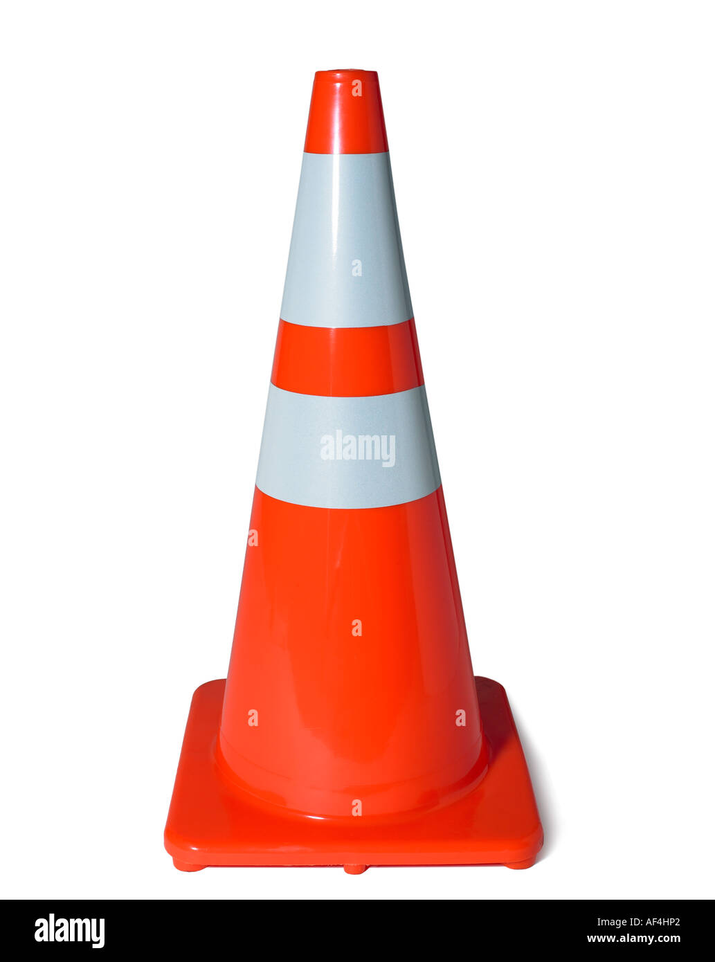 Traffic cone hires stock photography and images Alamy