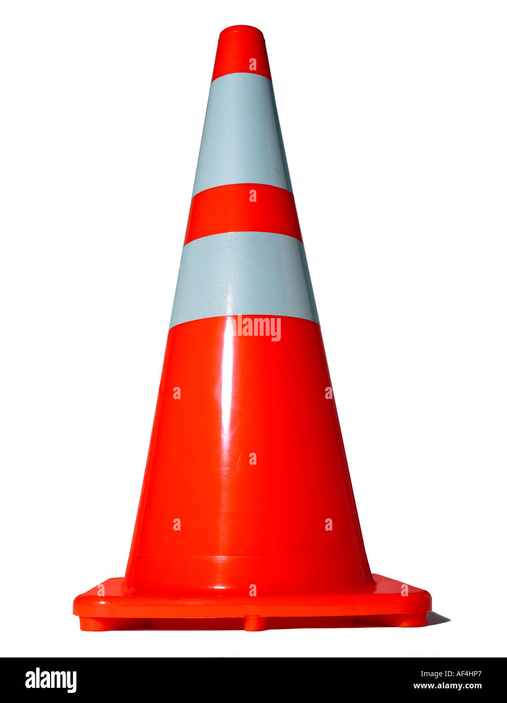 Traffic cone hires stock photography and images Alamy