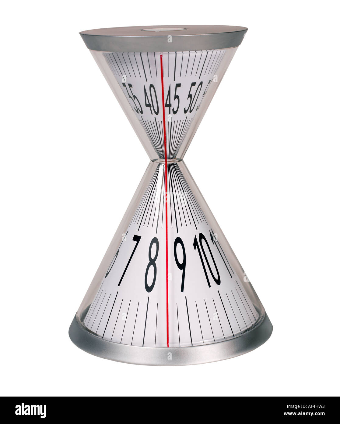Time measuring device hi-res stock photography and images - Alamy